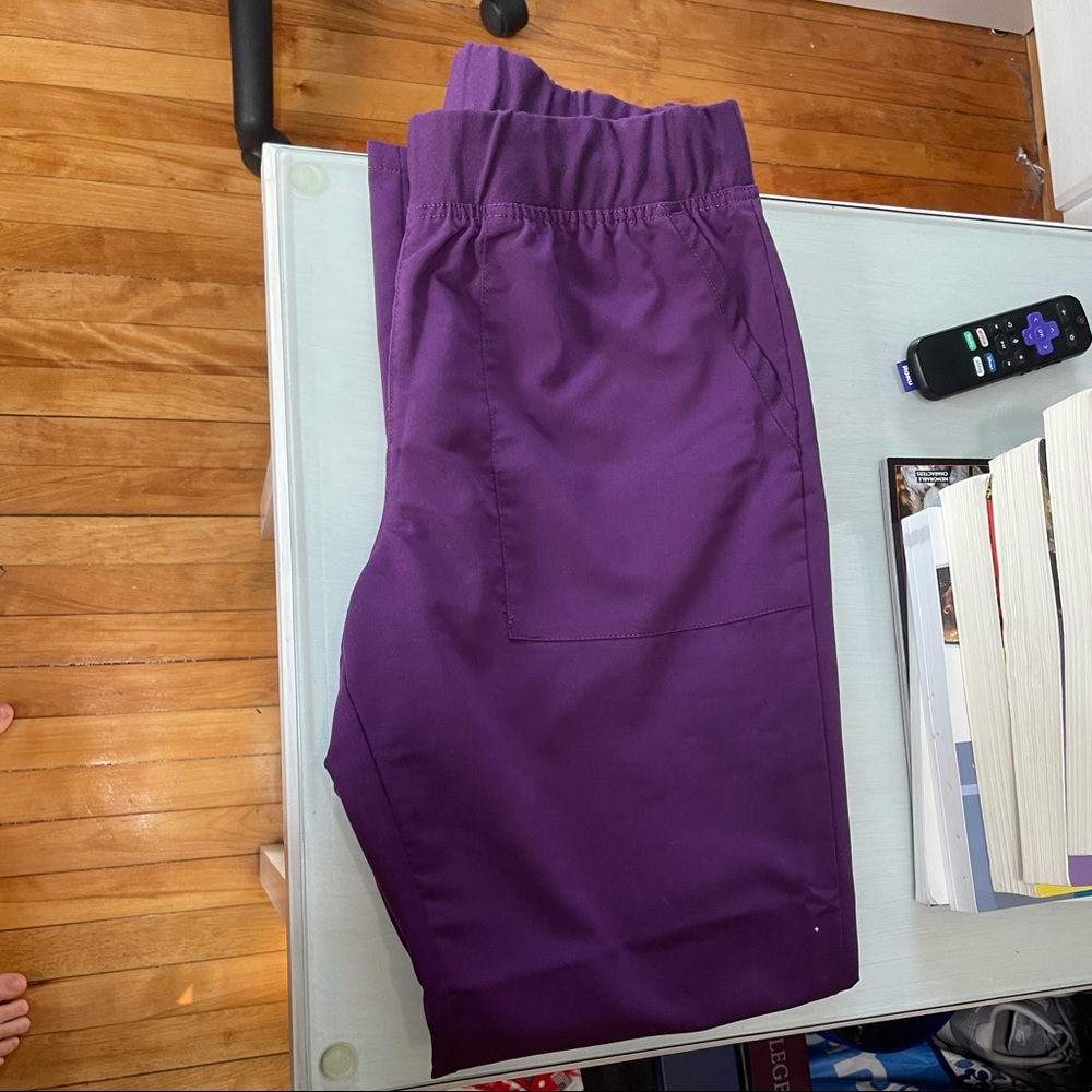 Scrubology Women’s Scrub Pants